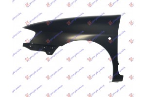 Φτερο Εμπρος Αριστερα Seat Ibiza 99-02 - 015300652