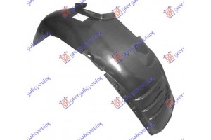 Θολος Εμπρος Πλαστικος Δεξια Seat Ibiza 99-02 - 015300821