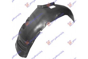 Θολος Εμπρος Πλαστικος Αριστερα Seat Ibiza 99-02 - 015300822