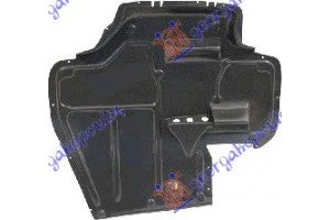 Ποδια Μηχανης Κεντρικη Πλαστικη Seat Cordoba 99-02 - 015400830
