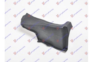 Ποδια Μηχανης Ακραια Πλαστικη Δεξια Seat Cordoba 99-02 - 015400831