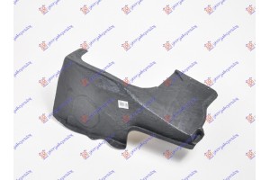 Ποδια Μηχανης Ακραια Πλαστικη Αριστερα Seat Ibiza 99-02 - 015300832