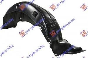 Θολος Πισω Πλαστικος Δεξια Seat Ibiza 99-02 - 015300851