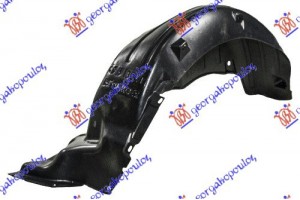 Θολος Πισω Πλαστικος Αριστερα Seat Ibiza 99-02 - 015300852