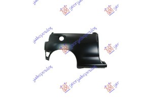 Φτερο Πισω 3Π Δεξια Seat Ibiza 99-02 - 015301681