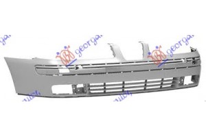 Προφυλακτηρας Εμπρος (ΕΥΡΩΠΗ-PHIRA) Seat Cordoba 99-02 - 015403370