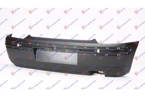 Προφυλακτηρας Πισω Seat Ibiza 99-02 - 015303390