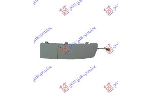 Ειδος Εκτος Αποθηκης Αριστερα Seat Ibiza 99-02 - 015303992