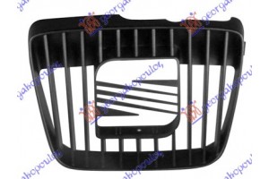 Καρδια Μασκας Seat Ibiza 99-02 - 015304730