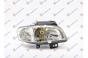 Φανος Εμπρος Μονο ΚΑΘΡ. (Ε) (DEPO) Δεξια Seat Cordoba 99-02 - 015405131