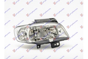 Φανος Εμπρος Διπλο ΚΑΘΡ. (Ε) (DEPO) Δεξια Seat Cordoba 99-02 - 015405281