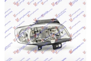 Φανος Εμπρος Διπλο ΚΑΘΡ. (Ε) (TYC) Δεξια Seat Ibiza 99-02 - 015305283