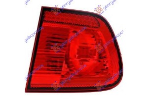 Δεξια Φανος Πισω Εσω Hella Seat Ibiza 99-02