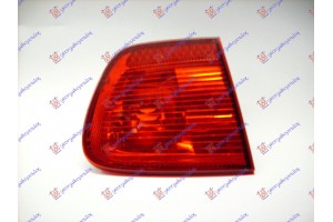 Αριστερα Φανος Πισω Εσω Hella Seat Ibiza 99-02