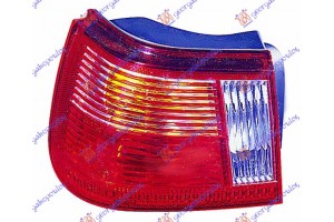 Φανος Πισω Εξω (Ε) Αριστερα Seat Ibiza 99-02 - 015305892
