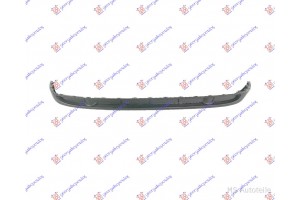 Σποιλερ Προφυλακτηρα Εμπρος Seat Ibiza 99-02 - 015306370