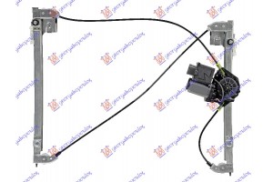 Δεξια Γρυλλος ΠΑΡΑΘ. 3Π ΗΛΕΚΤ. Comfort Seat Ibiza 99-02