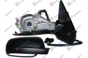 Καθρεφτης ΗΛΕΚΤ.ΘΕΡΜΑΙΝ.(ΜΕ ΑΙΣΘ.) (CONVEX GLASS) Δεξια Seat Cordoba 99-02 - 015407501