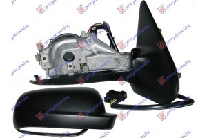 Καθρεφτης ΗΛΕΚΤ.ΘΕΡΜΑΙΝ.(ΜΕ ΑΙΣΘ.) (Α ΠΟΙΟΤΗΤΑ) (CONVEX GLASS) Δεξια Seat Cordoba 99-02 - 015407506