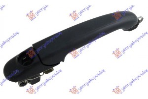 Χερουλι Εμπρος Πορτας Εξω Σκετο Seat Cordoba 99-02 - 015407840