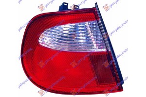 Φανος Πισω Εξω (Ε) Αριστερα Seat Cordoba 99-02 - 015405892