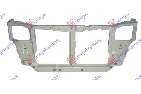 Μετωπη Εμπρος (Η) Hyundai Accent H/B 99-02 - 015600225