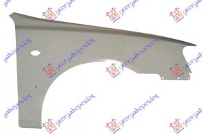 Φτερο Εμπρος Δεξια Hyundai Accent Sdn 99-02 - 015500651