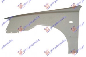 Φτερο Εμπρος Αριστερα Hyundai Accent Sdn 99-02 - 015500652