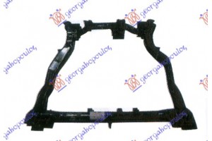 Γεφυρα Μηχανης Hyundai Accent Sdn 99-02 - 015500910