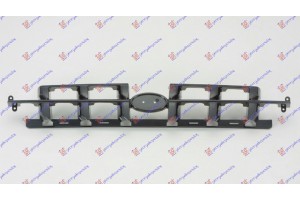 Μασκα 99-01 Hyundai Accent Sdn 99-02 - 015504540