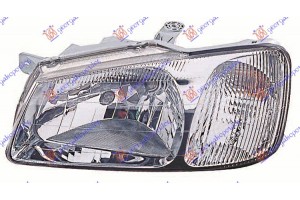 ΦΑΝΟΣ ΕΜΠΡΟΣ ΗΛΕΚΤΡΙΚΟΣ (Ε) (DEPO) ΑΡ