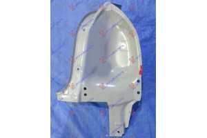 Δεξια Φανοστατης Πισω Hyundai Accent Sdn 99-02