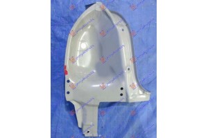 Αριστερα Φανοστατης Πισω Hyundai Accent Sdn 99-02