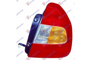 Φανος Πισω (E) Δεξια Hyundai Accent Sdn 99-02 - 015505811