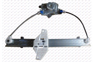 Γρυλλος ΠΑΡΑΘ. ΕΜΠ. ΗΛΕΚΤ. (Χ/ΜΟΤΕΡ) Δεξια Hyundai Accent L/B 99-02 - 015707041