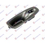 Διακοπτης ΠΑΡΑΘ. ΕΜΠ. (5pin) Δεξια Hyundai Accent L/B 99-02 - 015707171