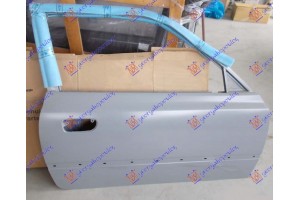 Πορτα ΕΜΠΡΟΣ3Π (Γ) Δεξια Hyundai Accent H/B 99-02 - 015601431