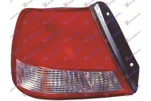 Φανος Πισω (Γ) Δεξια Hyundai Accent H/B 99-02 - 015605811