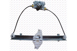 Γρυλλος ΠΑΡΑΘ. 3Π ΗΛΕΚΤ. Χ/ΜΟΤΕΡ Δεξια Hyundai Accent H/B 99-02 - 015607041