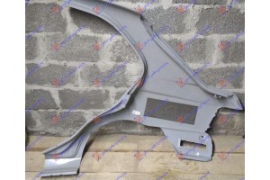 Φτερο Πισω (Γ) Δεξια Hyundai Accent L/B 99-02 - 015701681