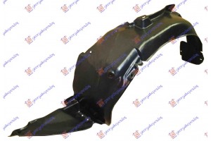 Θολος Εμπρος Πλαστικος Αριστερα Hyundai Coupe 99-01 - 015800822