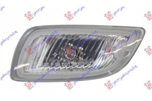 Φλας Εμπρος (Γ) Αριστερα Hyundai Coupe 99-01 - 015805302