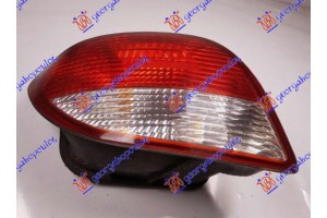 Φανος Πισω (Γ) Αριστερα Hyundai Coupe 99-01 - 015805812