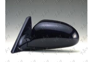 Καθρεφτης ΗΛΕΚΤΡ. Αριστερα Hyundai Coupe 99-01 - 015807482