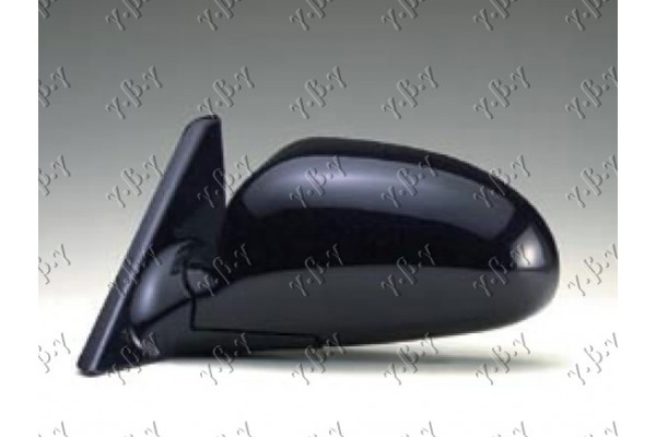 Αριστερα Καθρεφτης ΗΛΕΚΤΡ. Hyundai Coupe 99-01