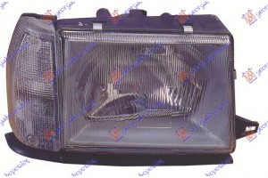 Φανος Εμπρος Λευκο Φλας (E) (DEPO) Δεξια Lancia Y10 84-91 - 016005281