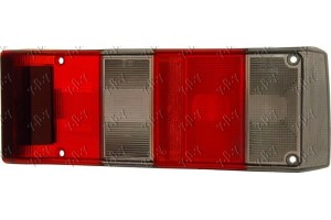 Δεξια Πλαστικο Πισω Φυμε Lancia Y10 84-91