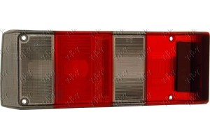 Αριστερα Πλαστικο Πισω Φυμε Lancia Y10 84-91