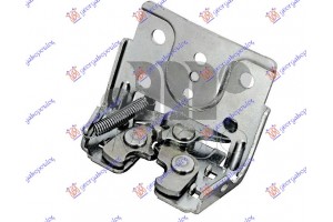 Κλειδαρια Καπω Lancia Y10 84-91