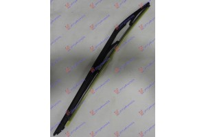 ΥΑΛΟΚΑΘ. Πισω Με Μπρατσο 480mm Lancia Y10 91-95 - 016509205